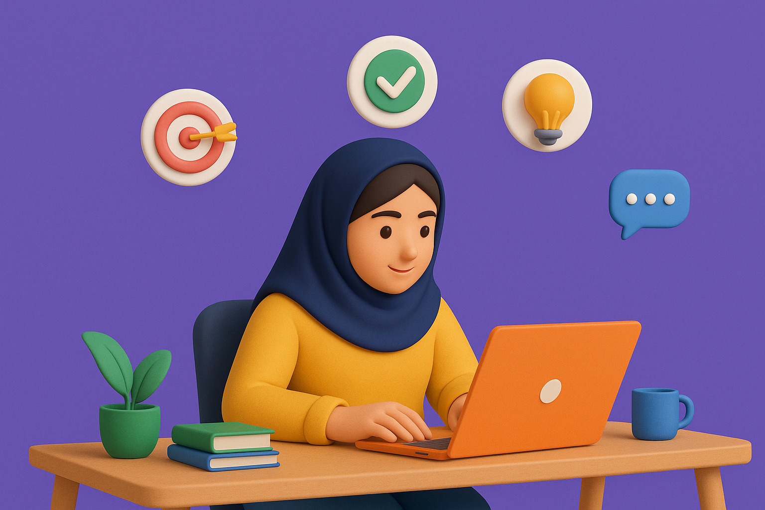 تمرکز عمیق، زندگی عمیق‌تر: چگونه ذهن‌تان را از حواس‌پرتی نجات دهید و به حداکثربهره‌وری برسیم؟