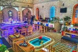 نکاتی که قبل از افتتاح رستوران سنتی باید رعایت کنید ( بخش دوم)