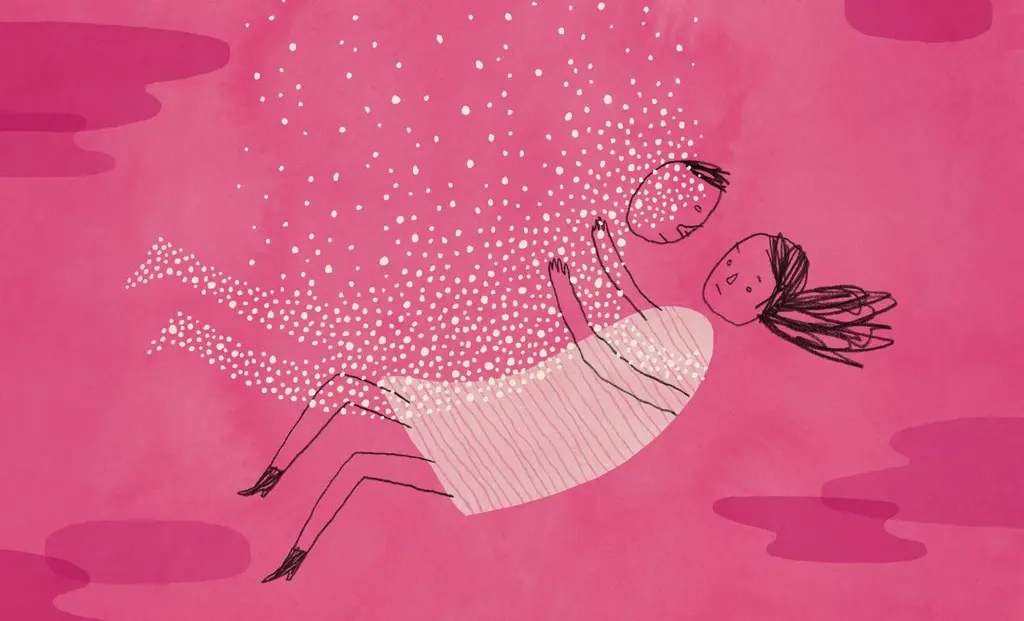 خودخواهانه دلتنگت هستم