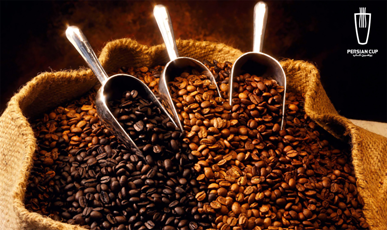 خرید قهوه ترکیبی