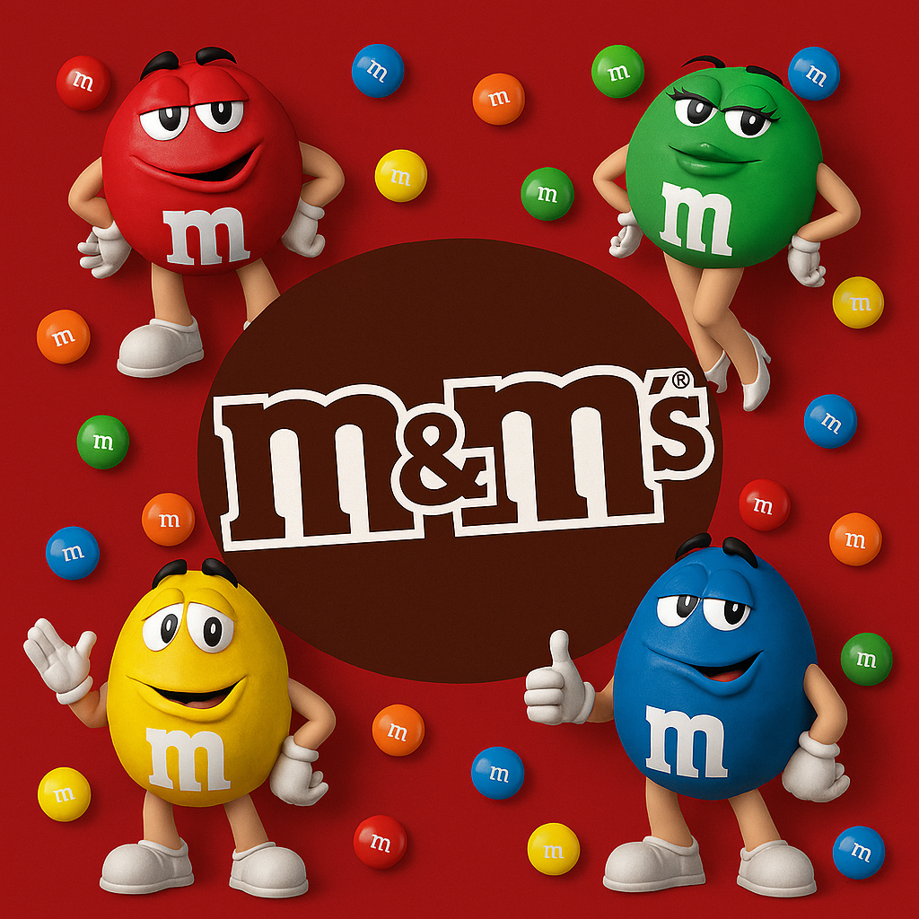 رنگ‌هایی که طعم خاطره می‌دهند