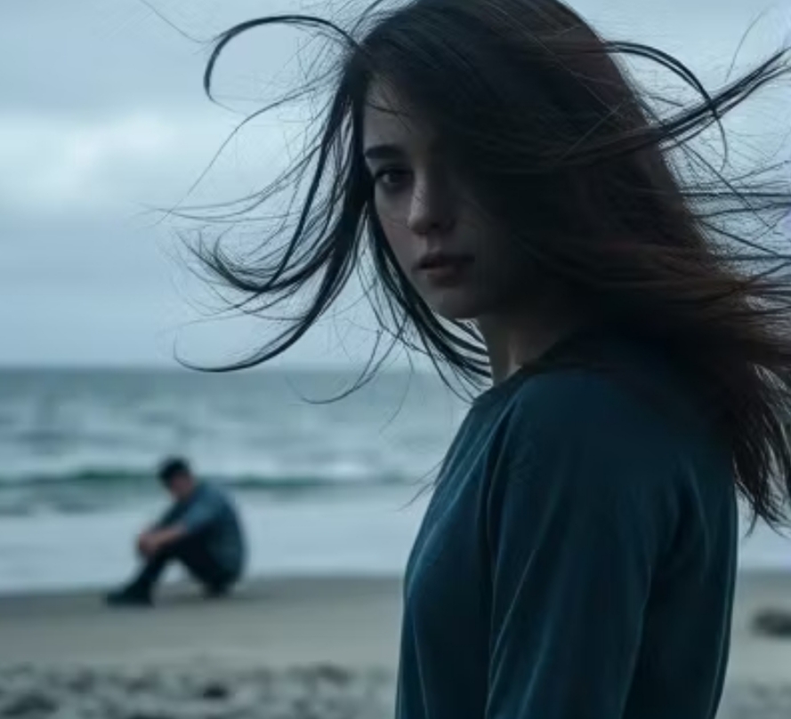 فرمانروای دریا