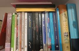 کتابخونم