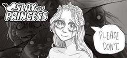 نقدی بر روایت عمیق بازی پرنسس را بکش  /Slay the princess