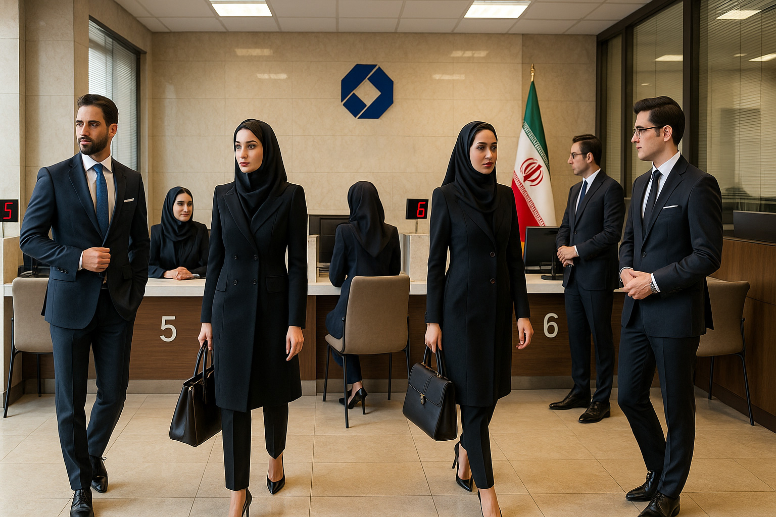 دریافت ضمانتنامه بانکی