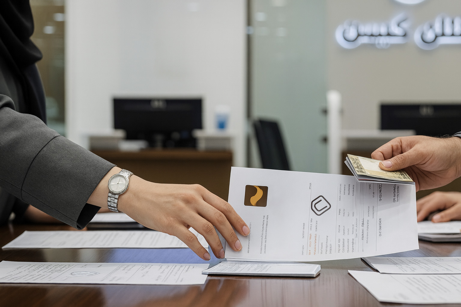 معرفی کامل ضمانت‌نامه بانکی برای شرکت‌ها