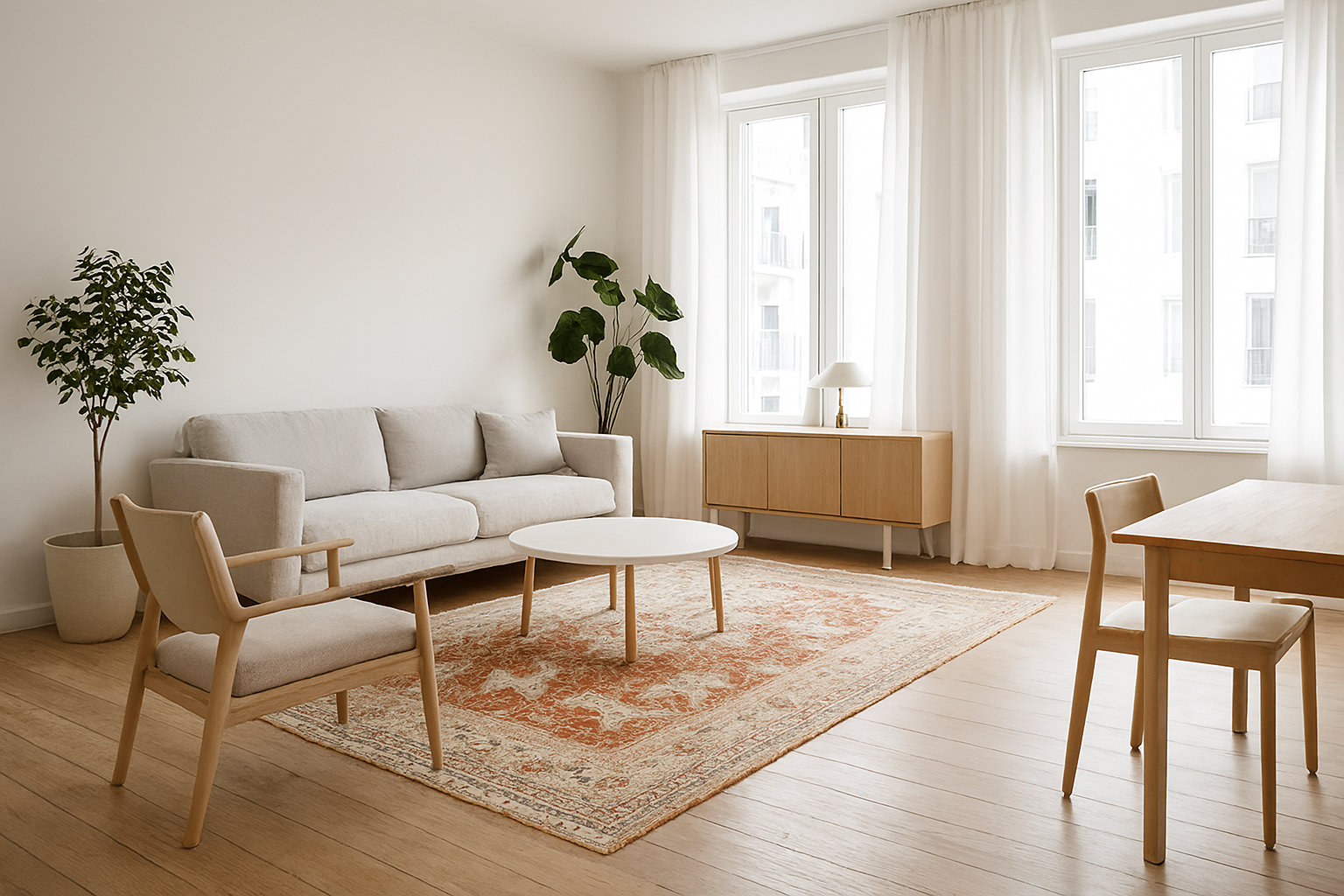 ابعاد فرش ماشینی ۹ متری