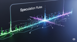 افزایش سرعت صفحات سایت با Speculation Rules