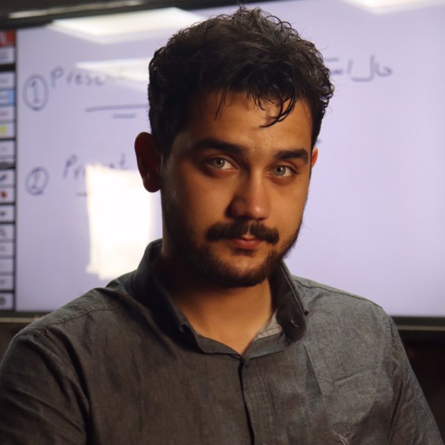 Mohammad taha