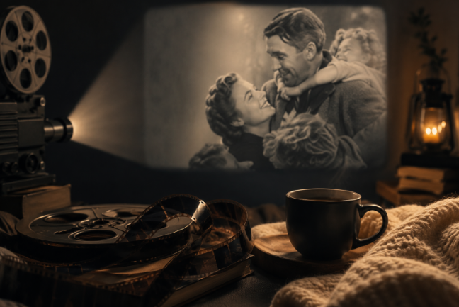 فیلم سینمایی It’s a Wonderful Life