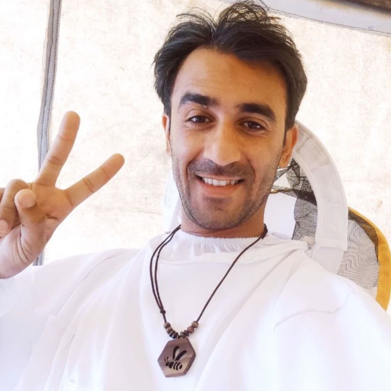 میلاد عباسی