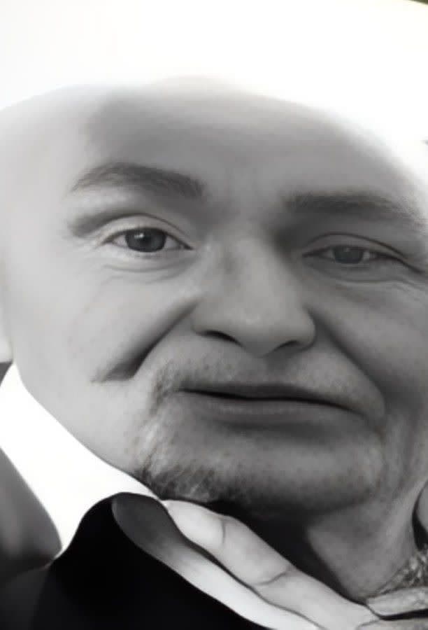 استاد محمد حق نویس
