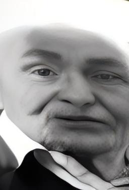 استاد حق نویس شاعری شوخ طبع و آموزگاری خوشرو و خنده رو