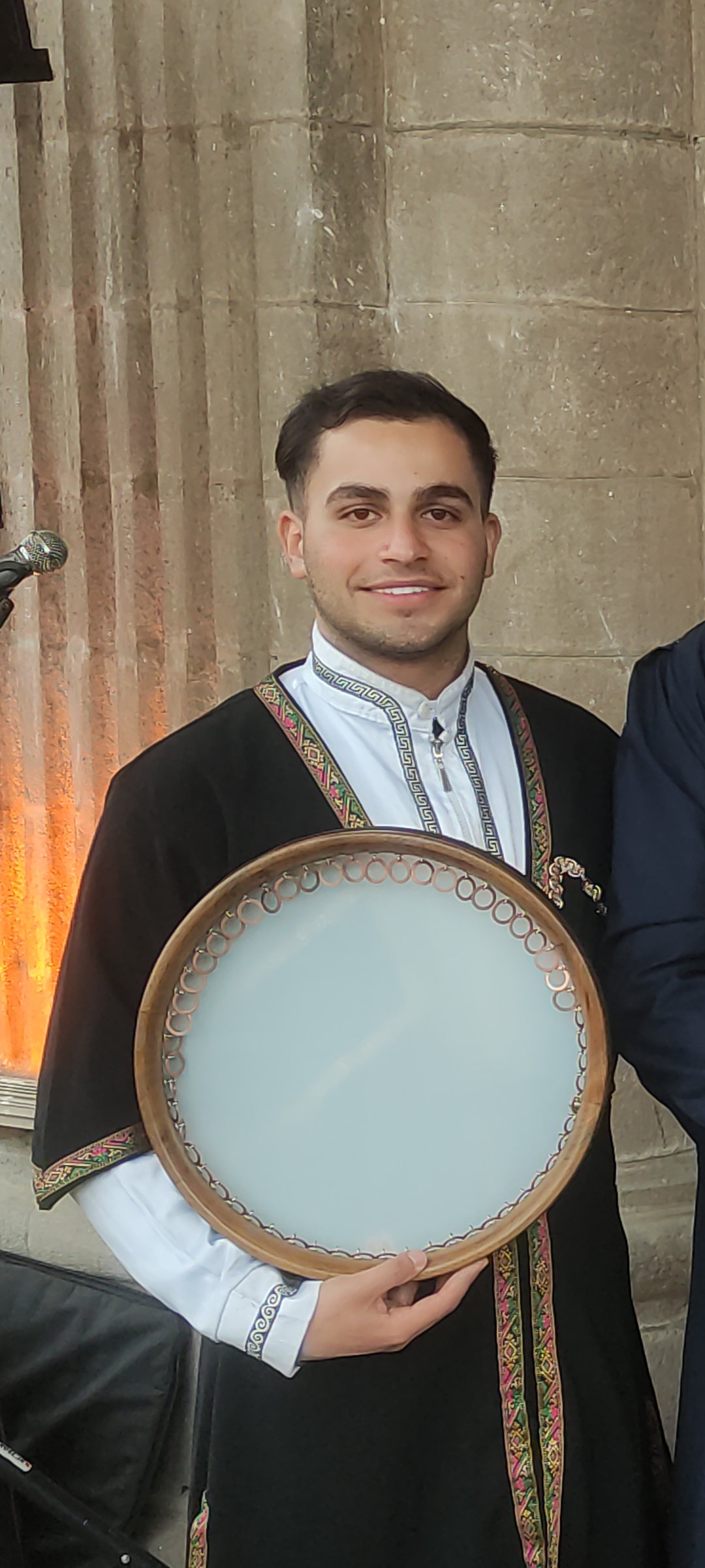 مرتضی مرشدی