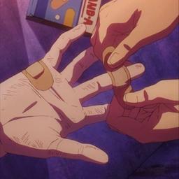 گویا مرا بقل کرده است..