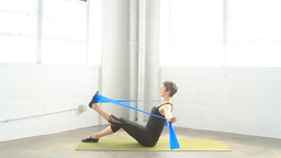 تجربه پیلاتس من در 7 ماه