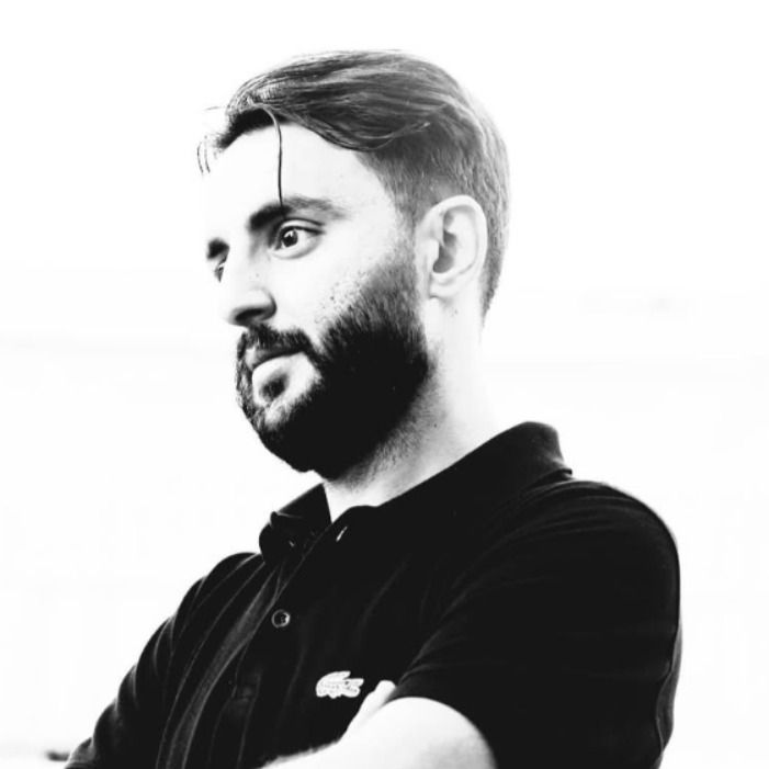 فرزاد صالحیان لنجی