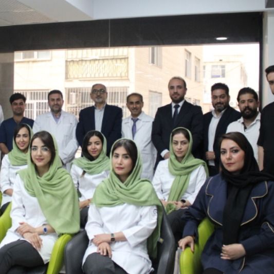 آزمایشگاه رسا کرج