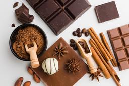 کالری شکلات چقدر است؟ بررسی کامل + جدول مقایسه