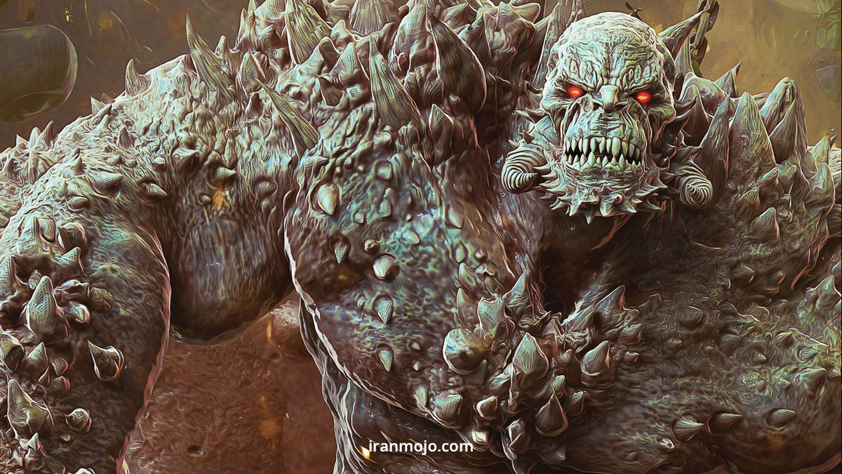 راز قدرت دومزدی چیست؟