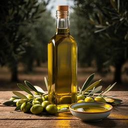 آیا روغن زیتون به کاهش وزن کمک می‌کند؟