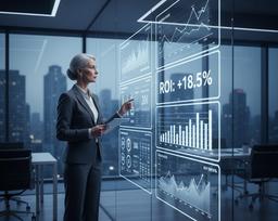 تأثیر آموزش MBA بر تصمیم‌گیری‌های استراتژیک مدیران