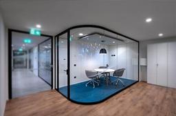 اشتباهات رایج هنگام انتخاب پارتیشن اداری که هزینه‌ها را چند برابر می‌کند