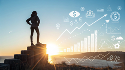 تامین سرمایه برای تریدرها: مسیرهای نوین برای دسترسی به سرمایه‌های بزرگ