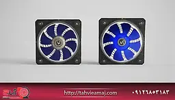 راهنمای خرید هواکش صنعتی و هواکش سانتریفیوژ برای تهویه مطبوع کارخانه ها و مراکز صنعتی در تهران