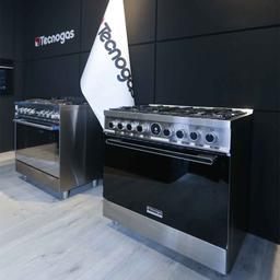 تمرکز برند تکنوگاز بر پخت‌وپز حرفه‌ای در بیست و ششمین نمایشگاه لوازم خانگی مشهد