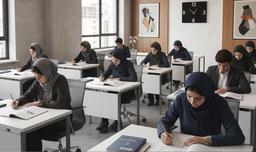 مصاحبه آیلتس چیست؟  شیوه های و سوالات آزمون در آموزشگاه های آیلتس!