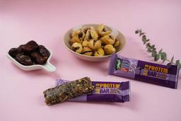 پروتئین بار خوب چه ویژگی‌هایی دارد؟