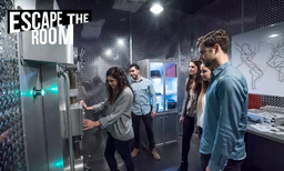 اتاق فرار برای چه کسانی مناسب نیست؟