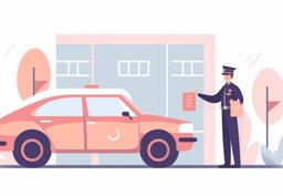 خطاهایی که رانندگان را به پرداخت جریمه وامی‌دارد