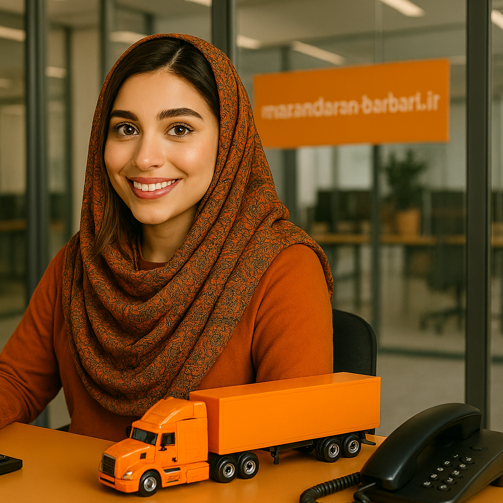 راهنمای باربری در استان مازندران، اسباب کشی و اثاث کشی در مازندران