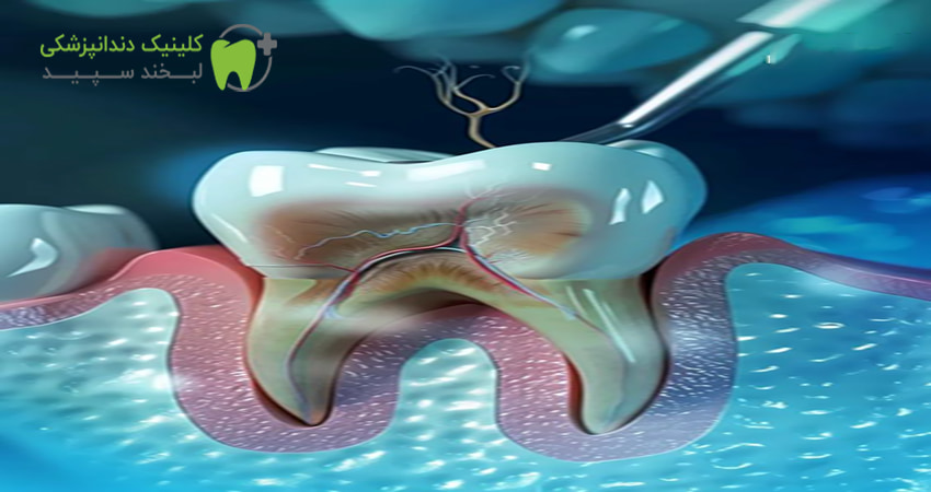 خدمات دندانپزشکی زیبایی