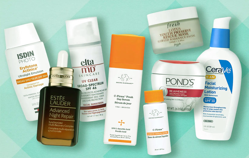 کرم های ضد چروک تراست اسمارت