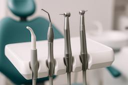 راهنمای جامع خرید تجهیزات دندانپزشکی در مشهد؛ از انتخاب برند تا تضمین اصالت کالا