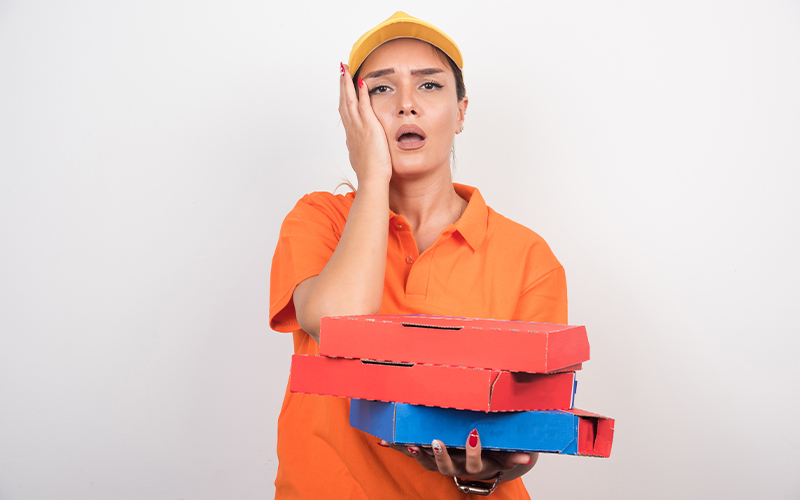 دغدغه همیشگی حمل بار در ایران - باربری عجم