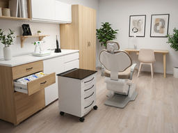 از ابزار اندو تا مواد ترمیمی: هر آنچه دندانپزشکان نیاز دارند در آکودنت