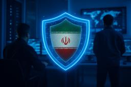 غفلت از امنیت سایبری؛ تهدید خاموش سازمان‌های ایران