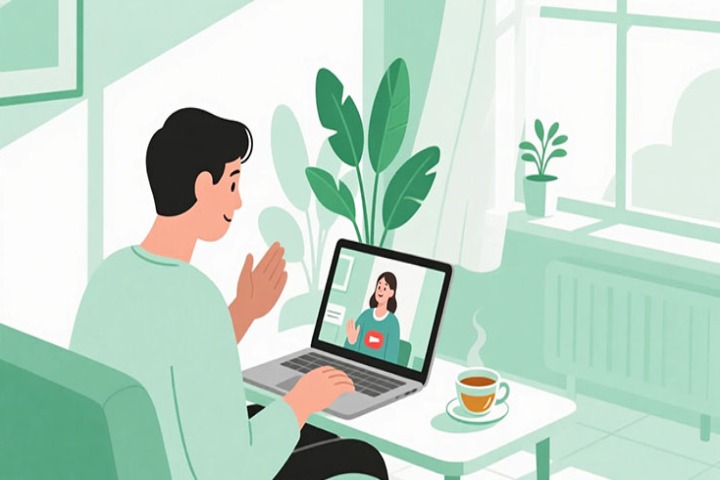 از مشاوره پیش از ازدواج تا تراپی و روانپزشکی آنلاین؛ مسیر آگاهی و تعادل در دنیای امروز