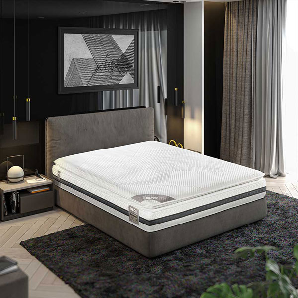 تشک فنری لومن لایکو