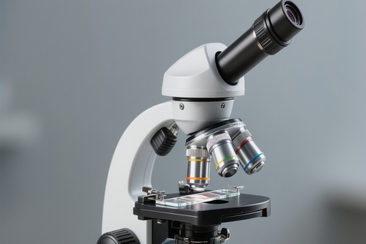 معرفی بهترین میکروسکوپ دانش آموزی ارزان