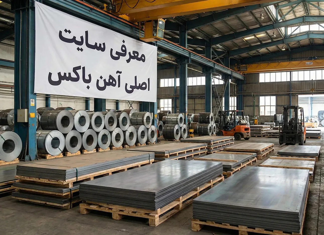 وب سایت اصلی آهن باکس را به شما معرفی می کنیم! AHANBOX.COM