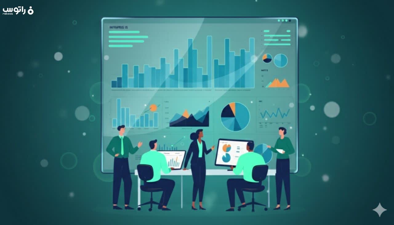 نرم افزار مدیریت وظایف