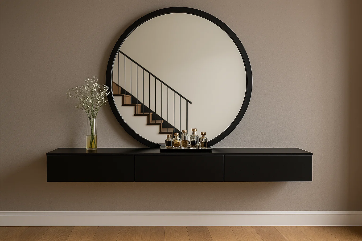 میز آرایش جدید