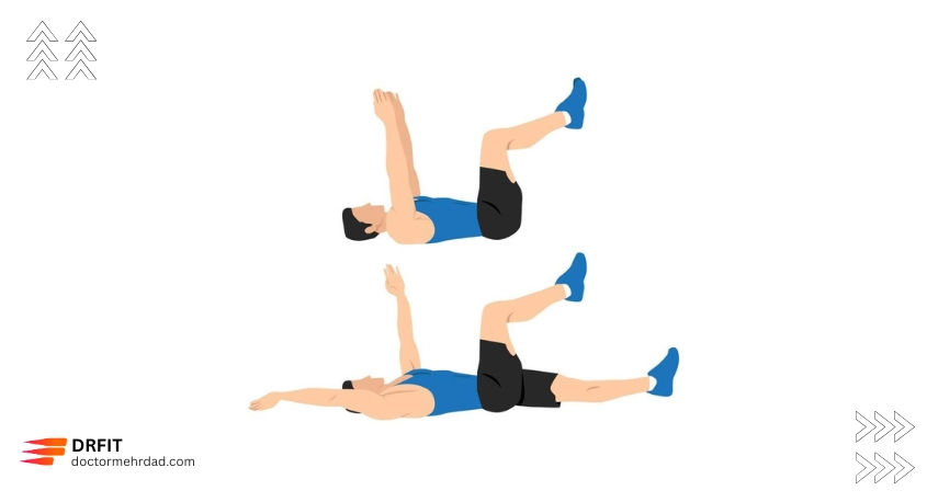 Dead Bug (ددباگ)