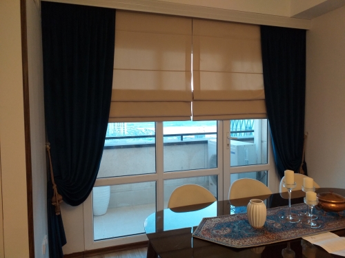 پرده سان اسکرین