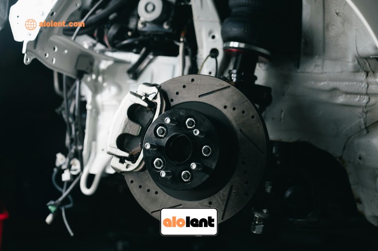 بهترین مارک لنت ترمز برای خودروهای ایرانی